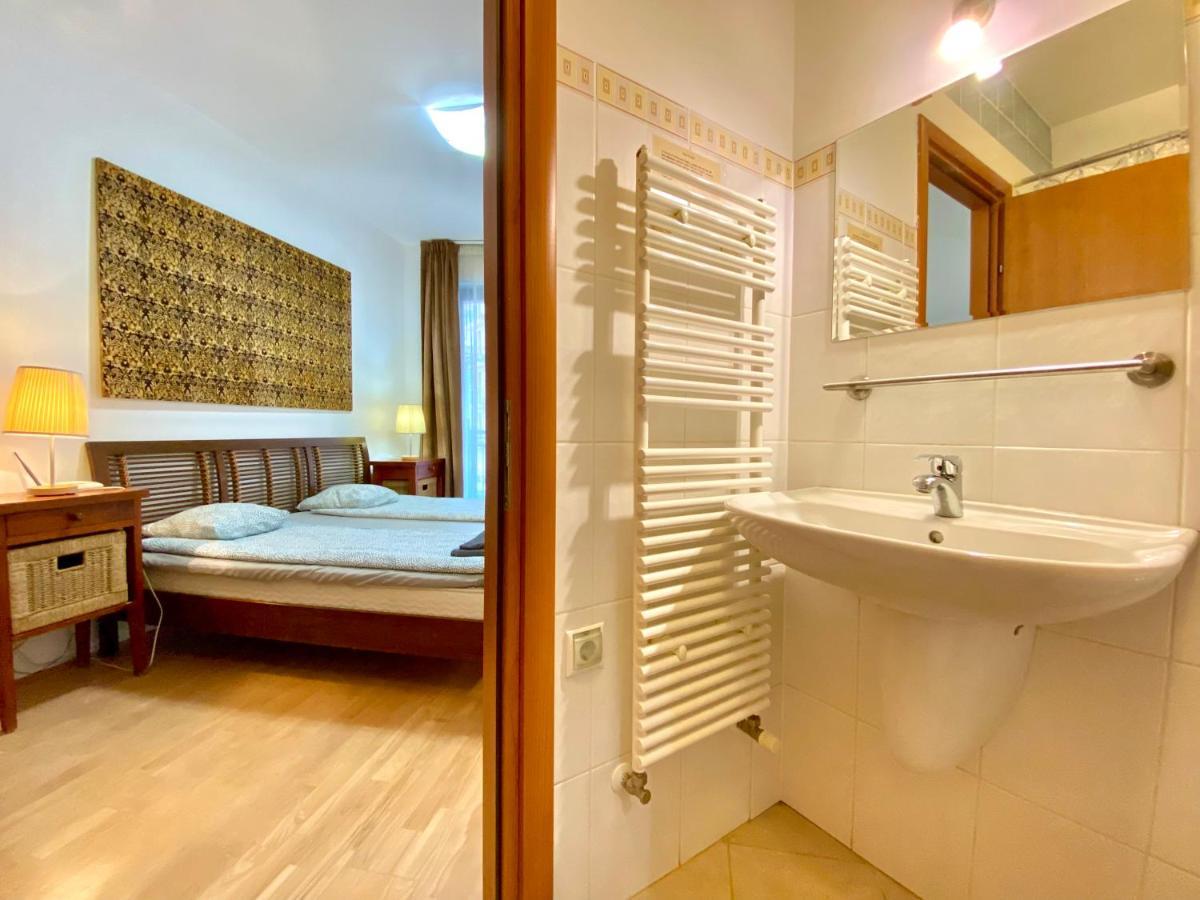 Downtown Vibe-kiraly I Apts W Private Balcony Budapest